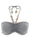 Eres Lana Bikini Top