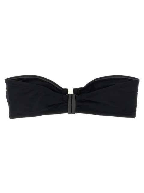 Eres Show Bikini Top