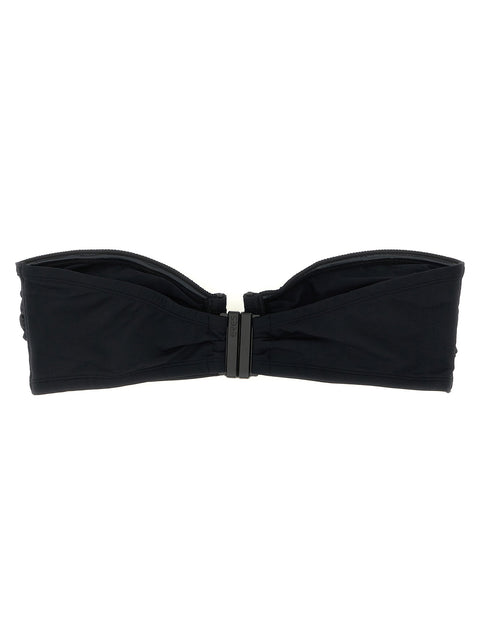 Eres Show Bikini Top