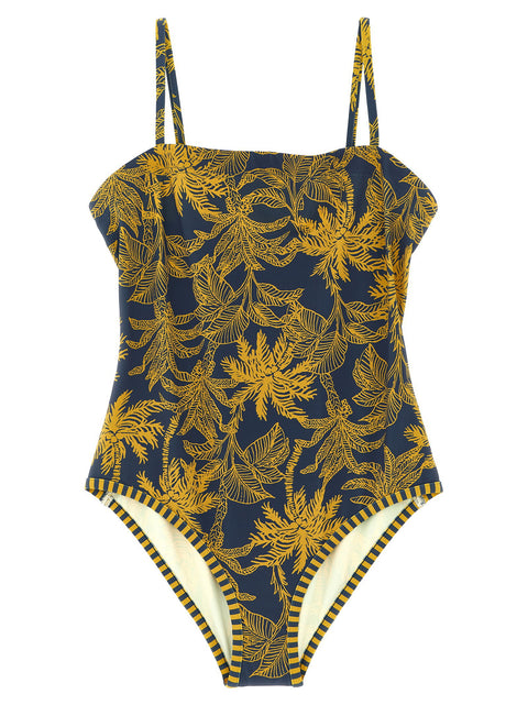 Eres Tropical One-piece Swimsuit