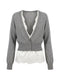 Ermanno Scervino Cardigan