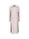 Ermanno Scervino Coats BEIGE