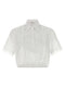 Ermanno Scervino Lace Insert Shirt