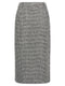 Ermanno Scervino Longuette Skirt