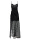 Ermanno Scervino Majolica Lace Dress