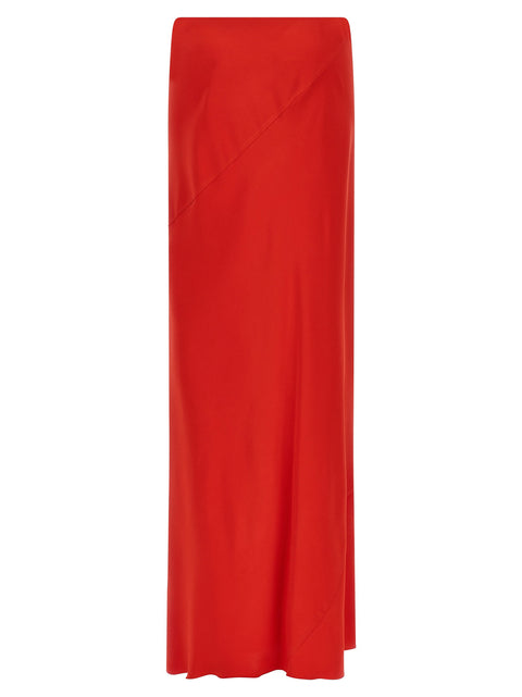 Ermanno Scervino Mermaid Skirt