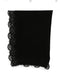Ermanno Scervino Scarfs BLACK