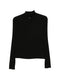 Ermanno Scervino Sweaters BLACK