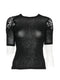 Ermanno Scervino Sweaters BLACK