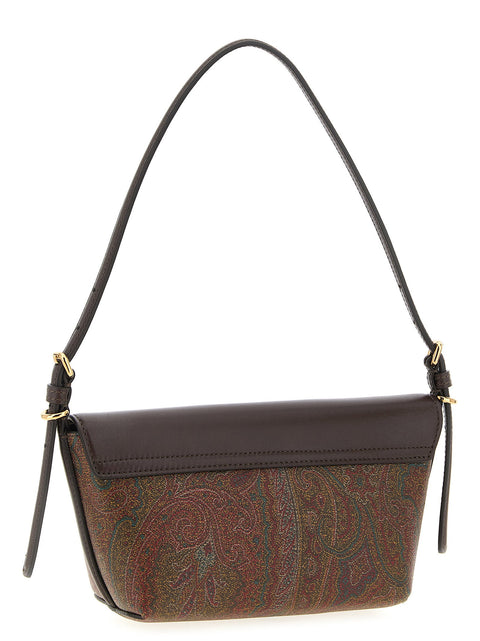 Etro Arnica Small Shoulder Bag