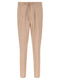 Etro Flamed Linen Joggers