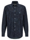 Etro Paisley Ramage Shirt