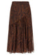 Etro Paisley Skirt