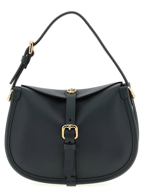 Etro Pony Small Crossbody Bag