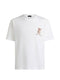 Etro T-shirts and Polos WHITE