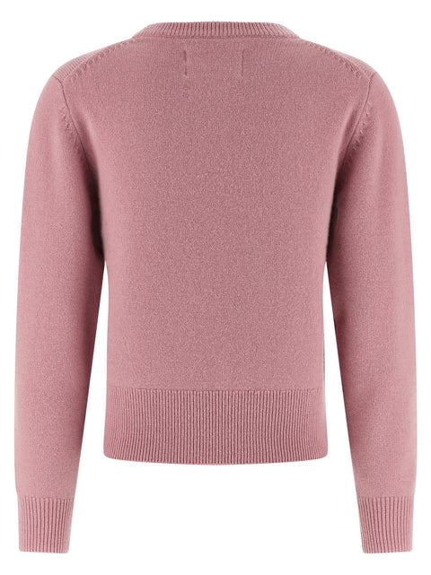 Extreme Cashmere N° 430 Jeanne Sweater