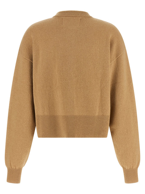 Extreme Cashmere N°170 Chou Cardigan