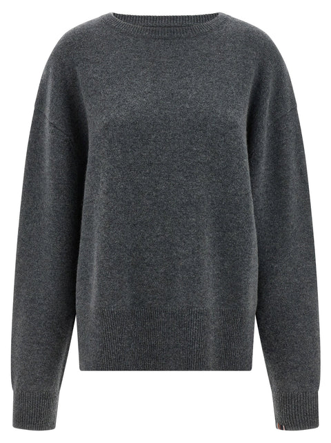 Extreme Cashmere N°431 Mike Sweater