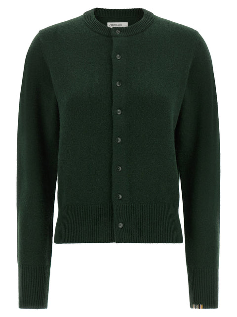 Extreme Cashmere N°435 Little Lamb Cardigan