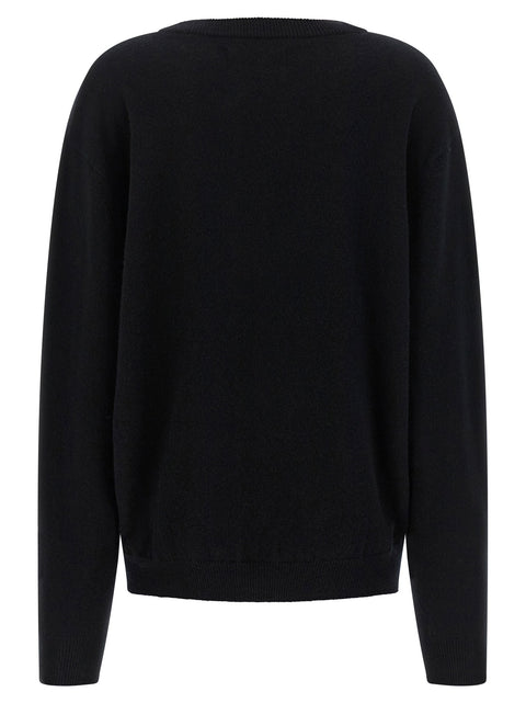 Extreme Cashmere N°492 Ben Sweater