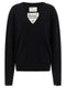 Extreme Cashmere N°492 Ben Sweater