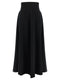 Extreme Cashmere N°498 Grace Short Skirt