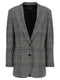 Dolce & Gabbana Pied De Poule Blazer