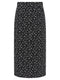 Dolce & Gabbana Straight Skirt