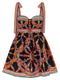 Dolce & Gabbana Carretto Dress