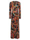 Dolce & Gabbana Carretto Dress