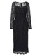Dolce & Gabbana Lace Dress