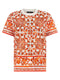 Dolce & Gabbana Maiolica T-shirt