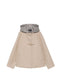 FAY Jackets BEIGE