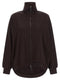 Di.la3 Pari' Zip Sweatshirt
