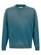 Riviera Project Cotton Sweatshirt