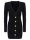 Balmain Bodycon Dress
