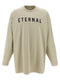 Fear Of God Eternal T-shirt