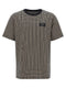 Balmain Monogram Couture T-shirt