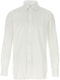 FINAMORE 1925 NAPOLI Shirts WHITE