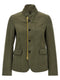 Fendi Equestrian Jacket