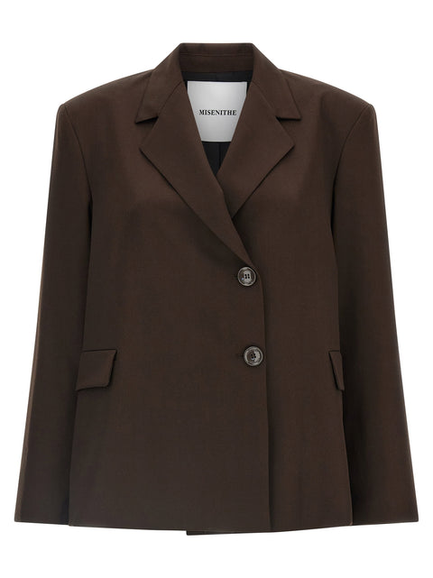 Misenithe Andy Blazer