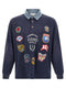 Found Crestfield Polo Shirt With Patch