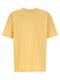 Comme Des Garcons Shirt Logo Print T-shirt