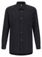 Comme Des Garcons Shirt Pinstriped Shirt