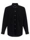 Fendi Corduroy Shirt