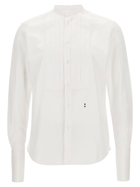 Fendi Doppio Punto Shirt