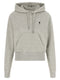 Ami Paris Ami De Cœur Hoodie