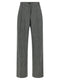 Dolce & Gabbana Prince Of Wales Trousers