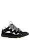 Lanvin Curb Sneakers