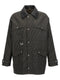 Fendi Ff Jacket